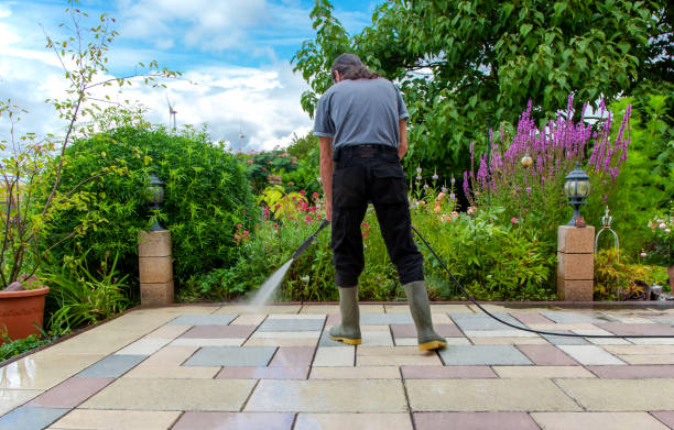 Best Patio and Deck Pressure Washing  in Princeville, HI