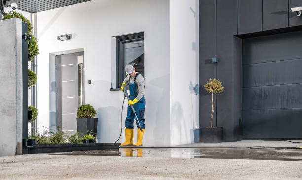 Best Factory Floor Cleaning  in Princeville, HI